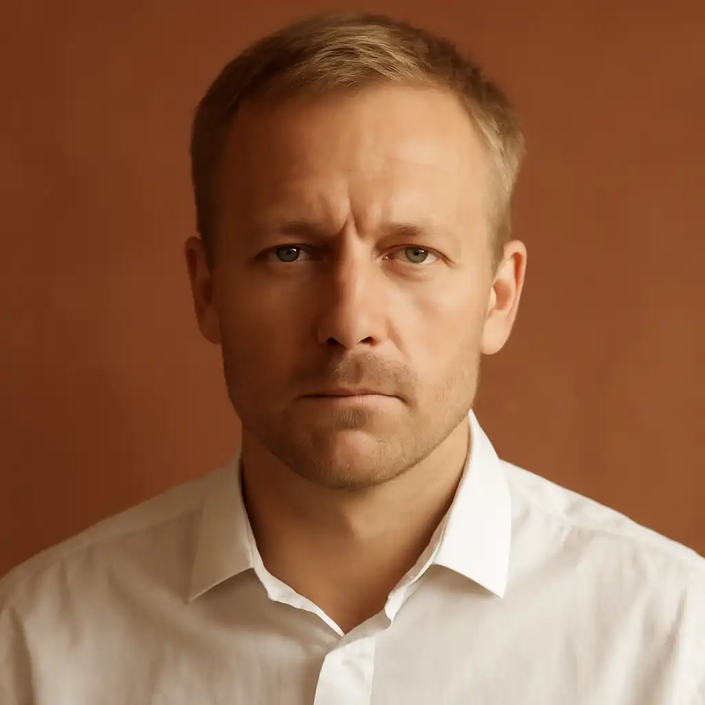 Tobias Gerlach